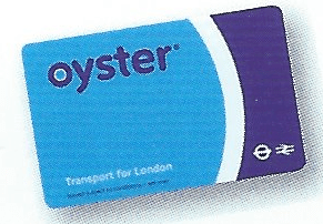 OysterCard