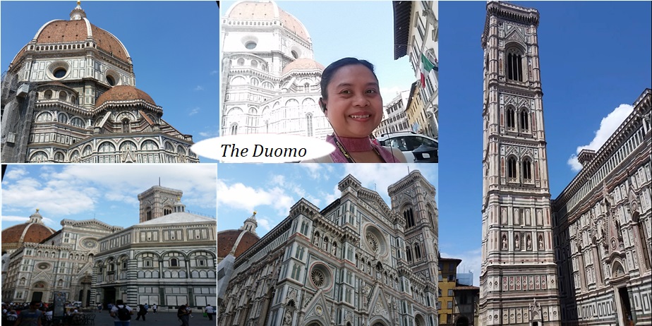 Duomo - Florence